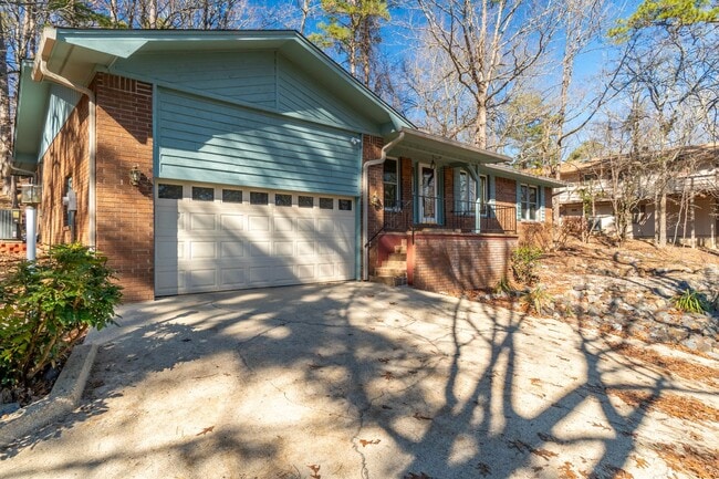 Photo - Conveniently located close to the west gate, this home offers easy access to all the amenities Ho...