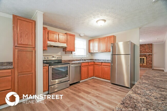 Photo - 2520 Blue Rock Blvd