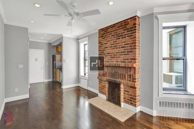 Photo - E 25TH ST. Unit 1A