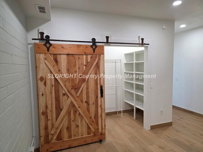 AVAILABLE NOW - 1 Bed/1 Bath SLO ADU WITH A VIEW
