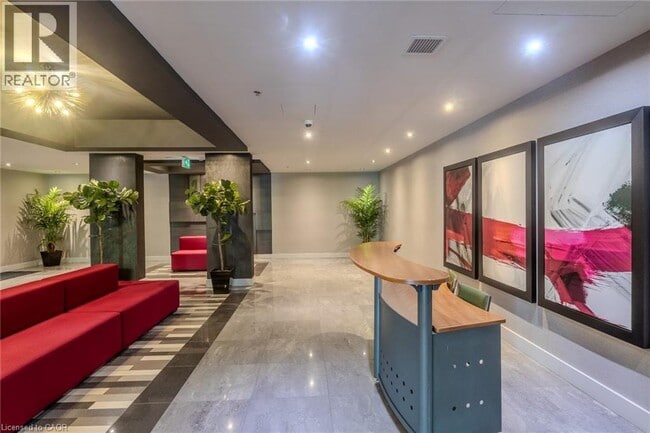 Photo - 150 Water St N Unité 611