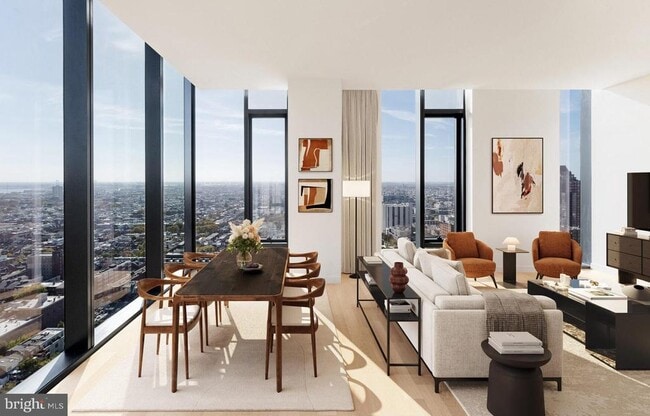 Photo - 210 S 12th St Unit PH2C