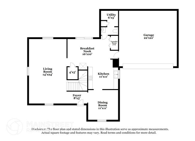 Building Photo - 5718 Green Timbers Dr Rental