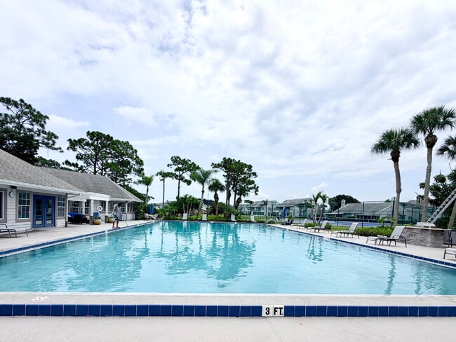 Photo - *** $500 OFF MOVE IN SPECIAL *** "Charming 3-Bed Condo with Scenic Views & Granite Finishes in Me... Unit 1