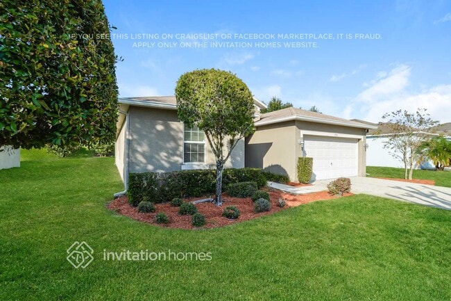 Photo - 719 Lake Douglas Dr