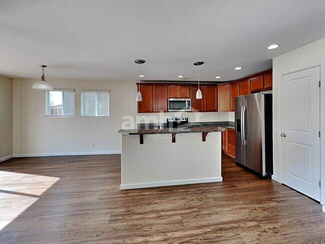 Photo - 19105 18th Avenue Court East