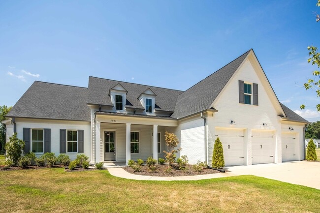 Photo - 5011 Jon Oak Dr