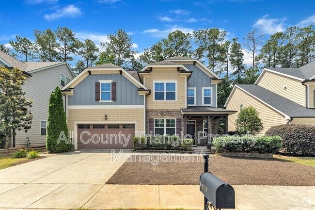 Building Photo - 3713 Colby Chase Dr Rental
