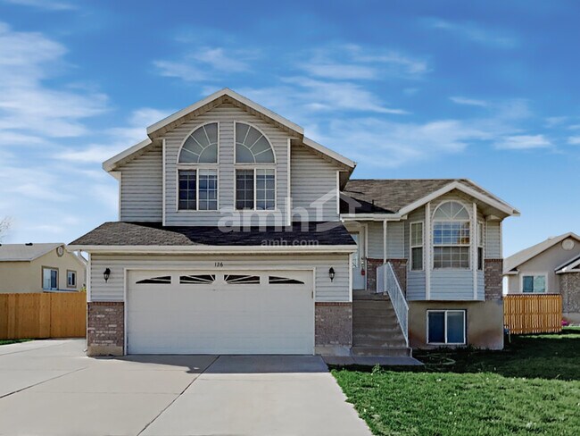 Building Photo - 126 S 1600 W Rental