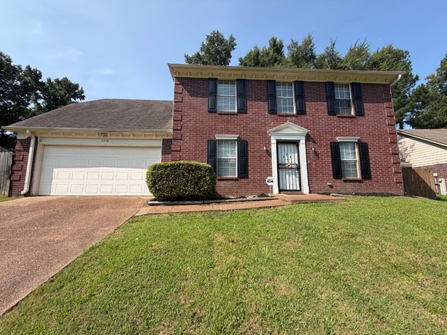 Building Photo - Grand 2-Story 4BR/2.5BA Bartlett Area Home | 2,040 Sq Ft, Fireplace & 2-Car Garage