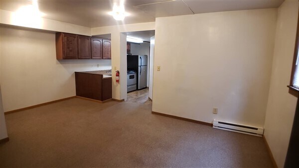 RentFrostburg Apartments - 84 Bowery St