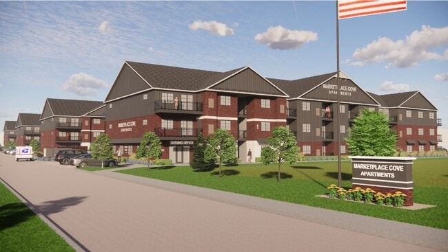 Photo - Marketplace Cove