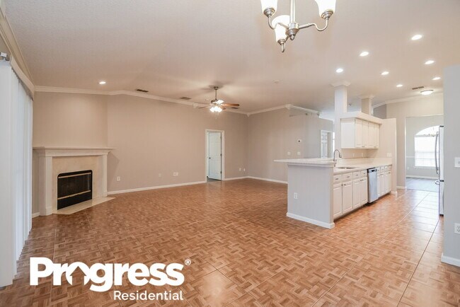 Photo - 2941 Turning Leaf Ln