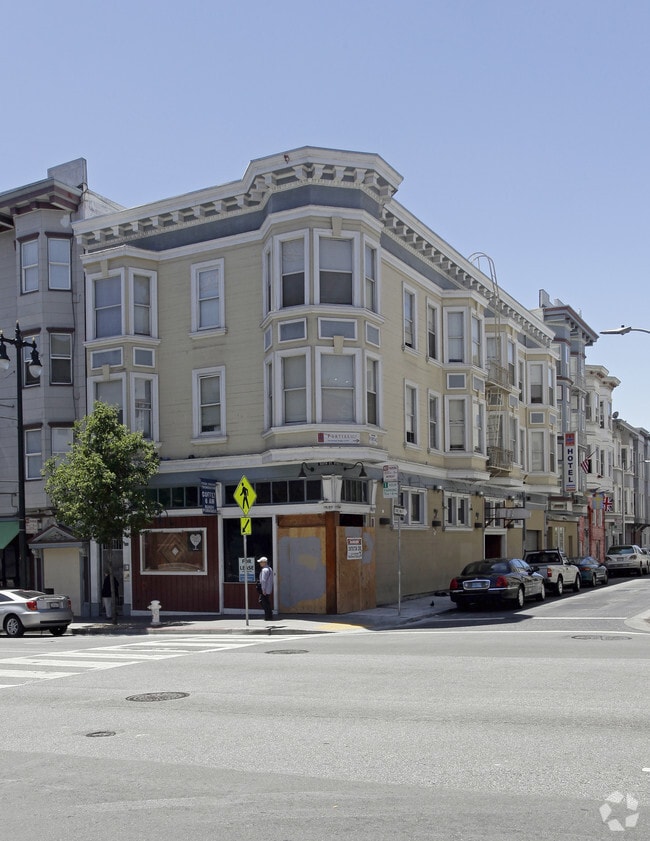 Building Photo - 132 6th Street Rental