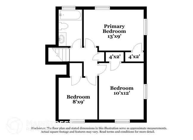 Photo - 513 Melrose St