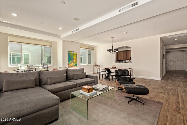 Photo - 3801 N Goldwater Blvd Unit 302