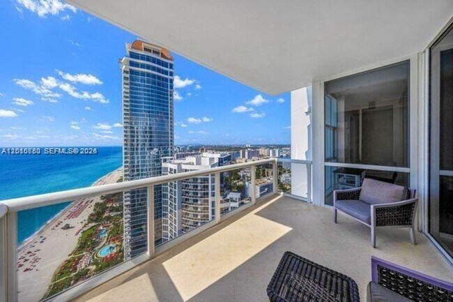 Photo - 18101 Collins Ave Unit 18101 Collins Ave # 4702