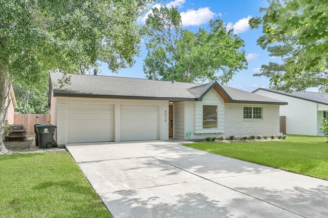 Photo - 6026 Willowbend Blvd