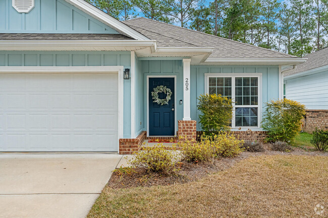 Building Photo - 205 Marsh Landing S Rental