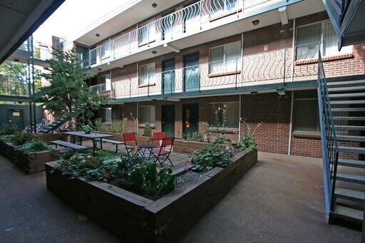 Photo - The Flats on Quebec