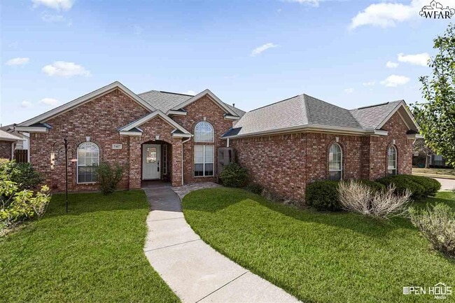 Photo - 5417 Blazing Star Ln Casa