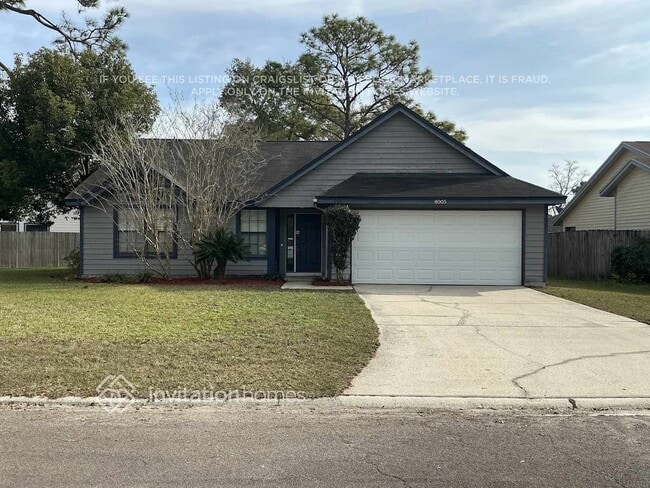 Building Photo - 8005 Weather Vane Dr