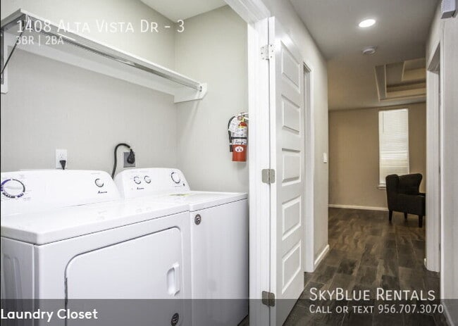 Photo - 1408 Alta Vista Dr Unit 3