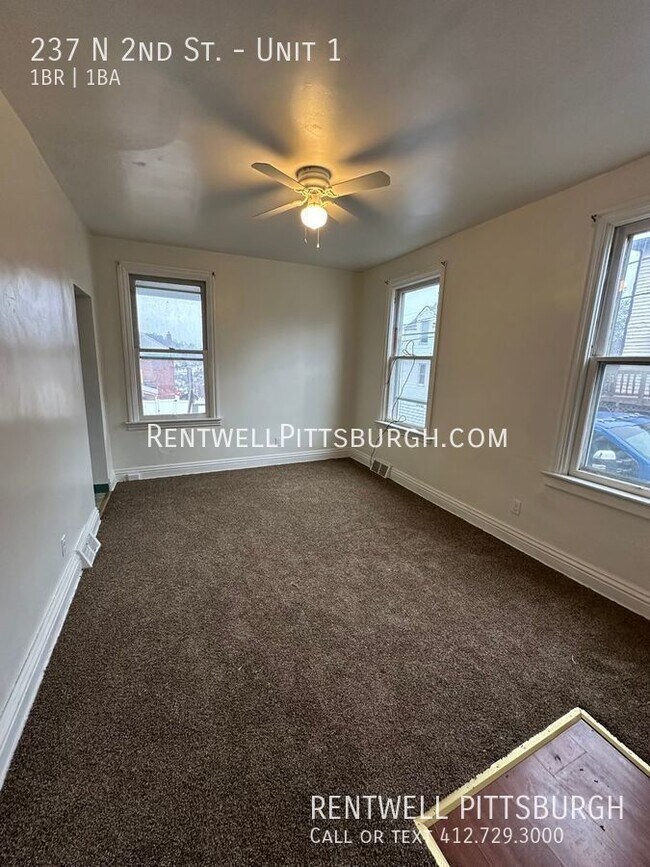 Photo - 1 Bedroom Apartment in Jeannette Unit 1