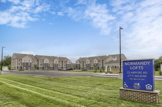 Normandy Lofts
