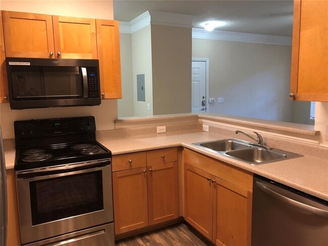 Photo - 8813 Villa View Cir Unit 203