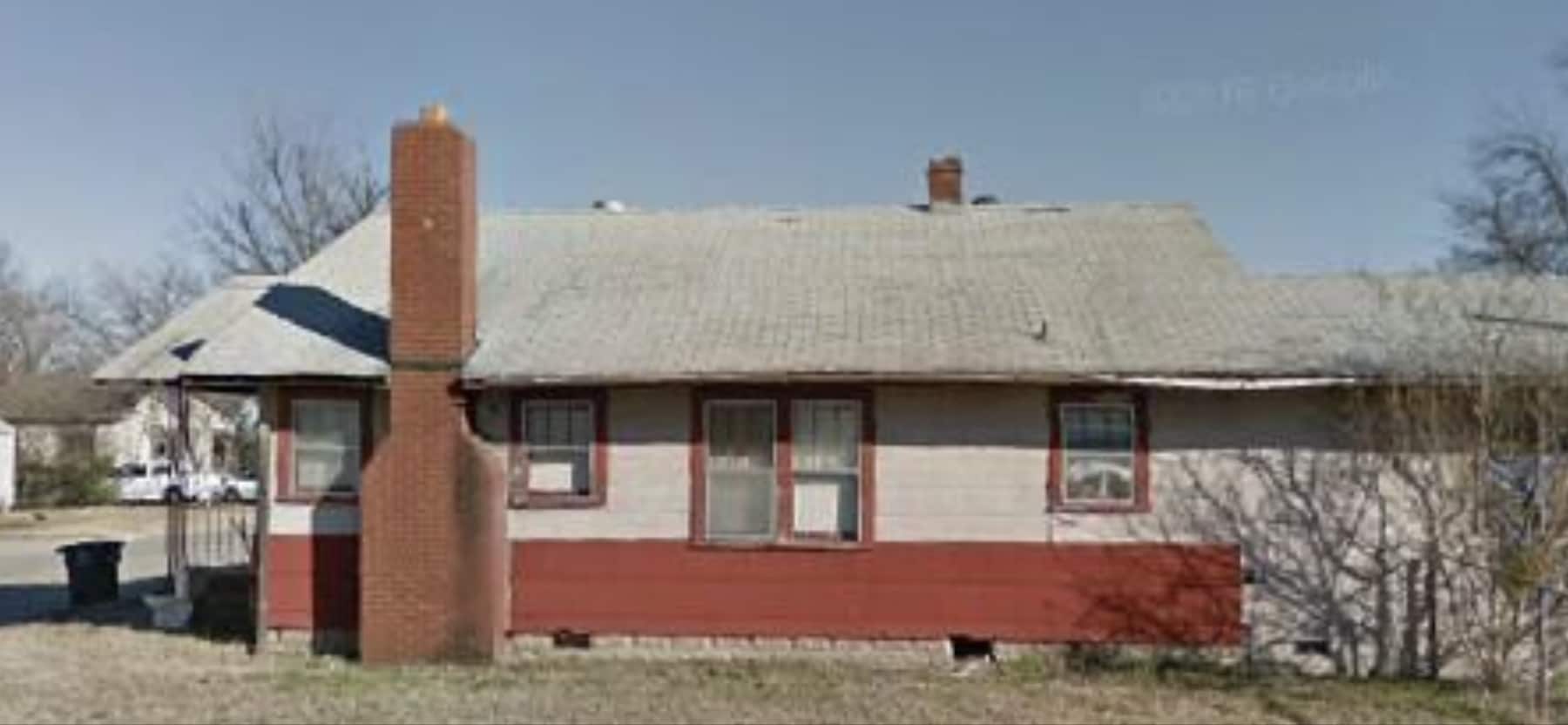 3 bedroom Rent to own - 3 bedroom Rent to own House