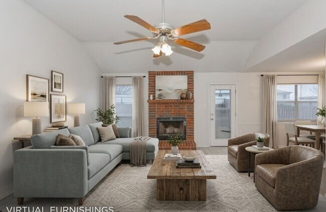 Photo - 3109 Rampart Loop