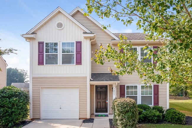 Building Photo - 7211 Waldon Park Lane Rental