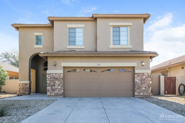 Building Photo - 10117 W Luxton Ln Rental