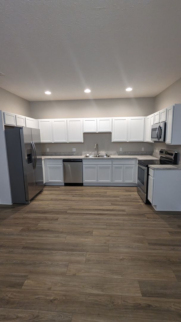 2 Bedroom ranch Treadway Ponds Cluster Homes House Rental in