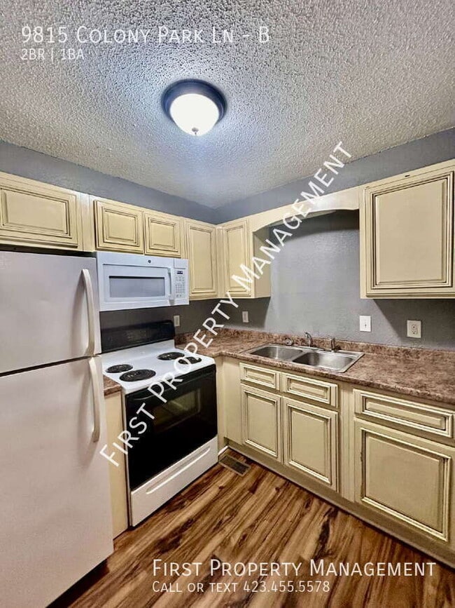 Photo - 9815 Colony Park Ln Unit B