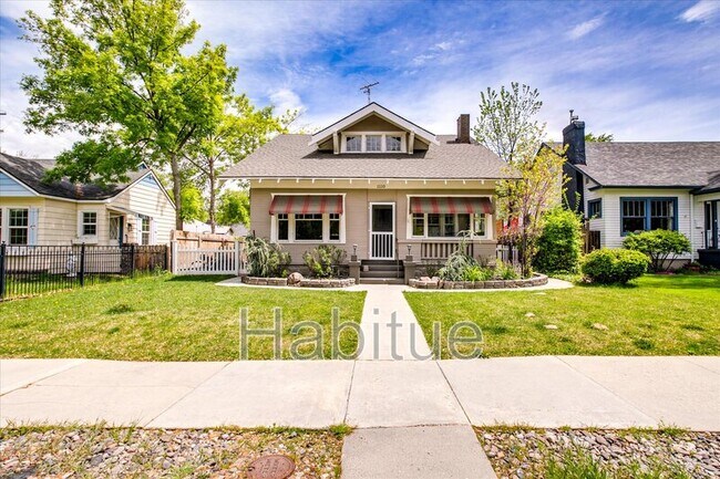 Photo - 1110 N 8th St