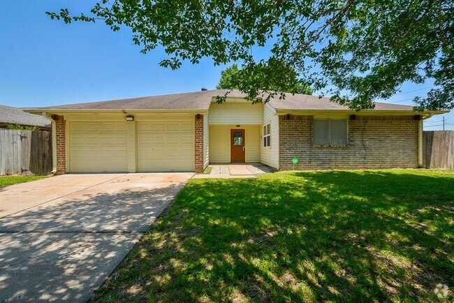 Building Photo - 15702 Timber Rock Dr Rental