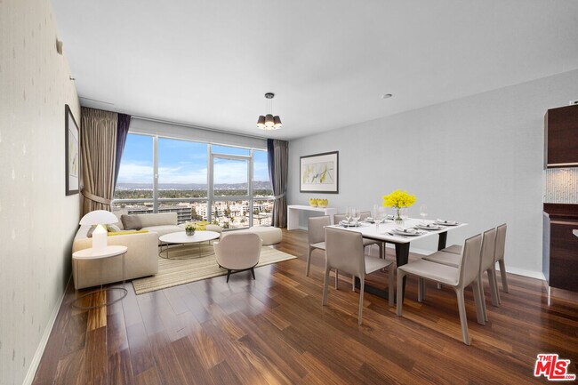 Photo - 3785 Wilshire Blvd Unit 1709