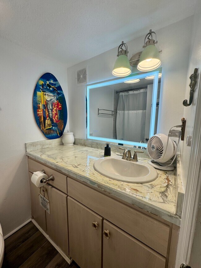 3700 S Atlantic Ave Unit 203