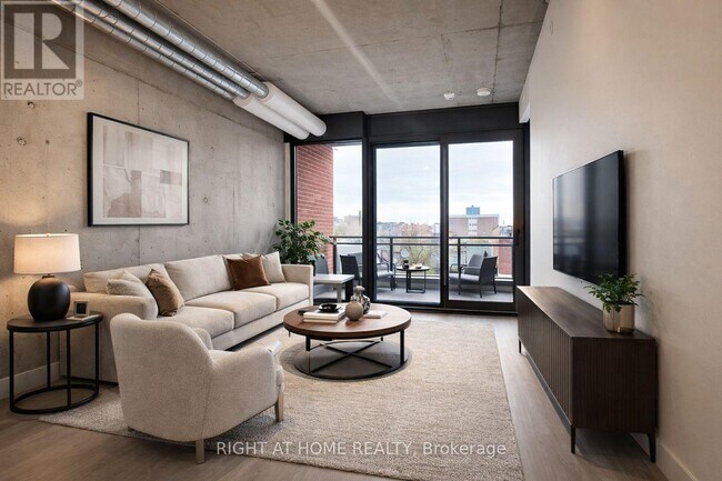 Photo - 10 James St Unité 306