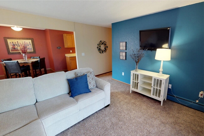 Forest Park Apartments
