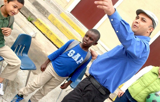 Photo - Los Arcos Apartments