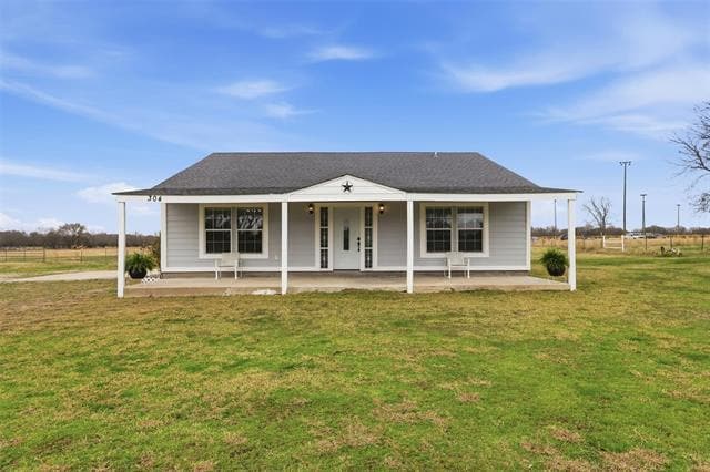 Building Photo - 304 Co Rd 2260