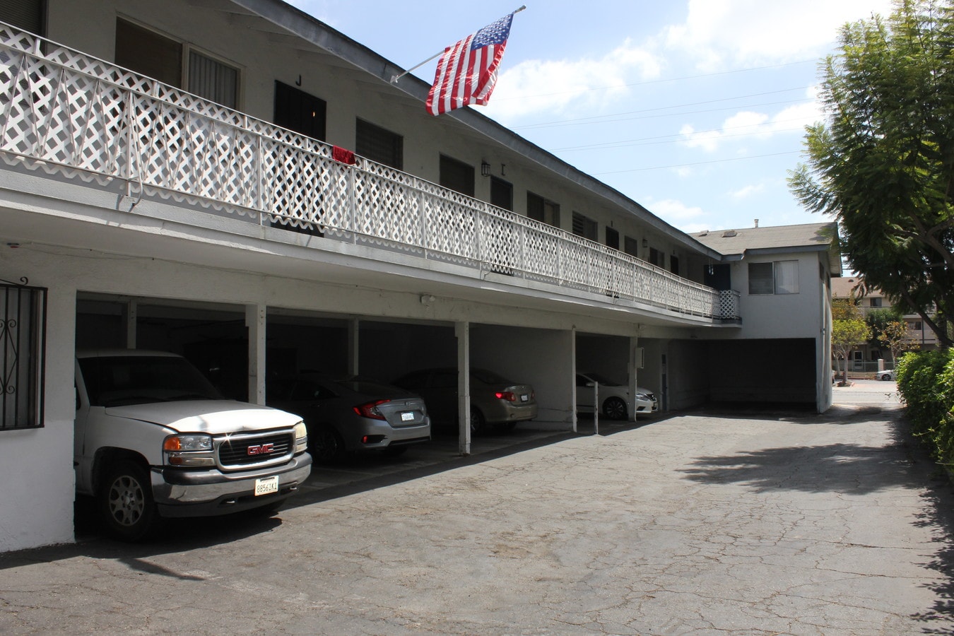 Photo - Del Rio Apartments