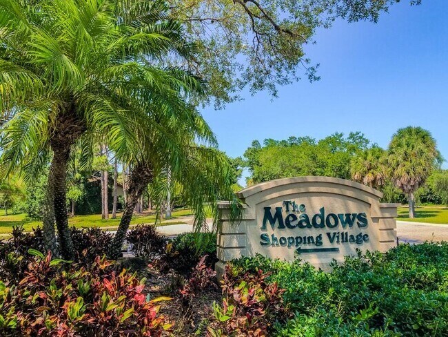 The Meadows Community