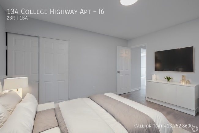 Photo - 134 College Hwy Unit I6