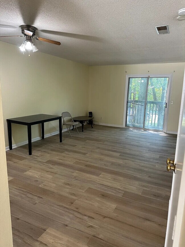 Room in Apartment on Ashley Forest Rd