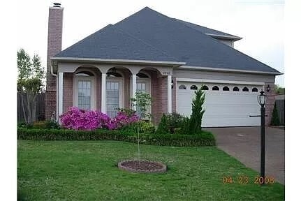 Nice 3 Bdrm 2.5 Bath home for lease. - 8958 Clair Harbor Cv Rental