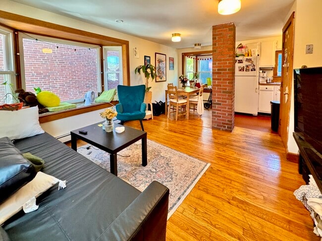 Photo - 2 Inman Pl Unidad 2